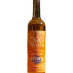 Oro de Coyame Sotol Vibora