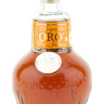 Oro de Jalisco Tequila Añejo