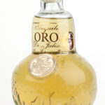Oro de Jalisco Tequila Reposado