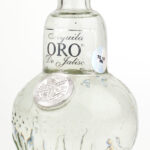 Oro de Jalisco Tequila Silver