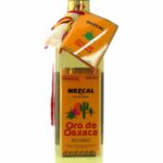 Oro de Oaxaca