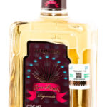 Oro Real Aged (Reposado)