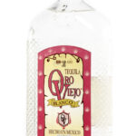 Oro Viejo Tequila Blanco