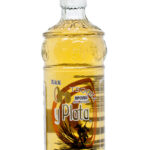Oro y Plata de Su Clase el Mejor Reposado