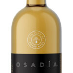 Osadía Tequila Añejo