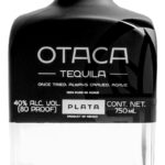 Otaca Tequila Plata