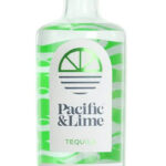 Pacific & Lime Tequila Blanco