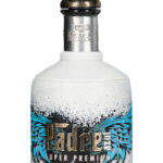 Padre Azul Tequila Blanco