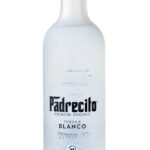 Padrecito Premium Organic Tequila Blanco