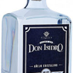Pagos de Don Isidro Añejo Cristalino