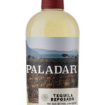 Paladar Tequila Reposado
