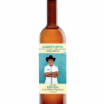 Palenqueros Espadin – Alberto Ortiz