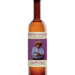 Palenqueros Madrecuishe – Gregorio Martinez