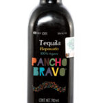 Pancho Bravo Reposado