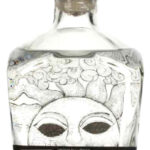 Pancho Datos Tequila Plata