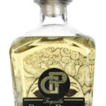 Pancho Datos Tequila Reposado