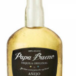 Papa Bueno Tequila Original Añejo