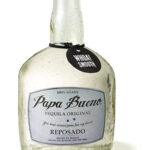 Papa Bueno Tequila Original Reposado