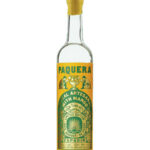 Paquera Espadin with Mango