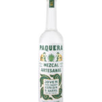 Paquera Espadin & Barril