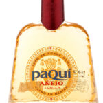 Paqui Añejo Tequila