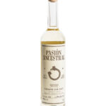 Pasión Ancestral Espadin con Café