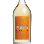 Pasote Añejo