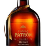 Patrón Ahumado Reposado