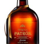 Patrón Ahumado Silver