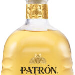 Patrón Añejo