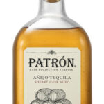 Patrón Cask Collection Sherry Añejo (2021)
