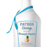Patrón Citrónge Pineapple