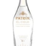 Patrón El Cielo Silver Tequila