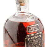 Patrón Extra Añejo 7 Años
