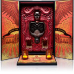 Patrón x Guillermo del Toro