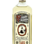 Pedro Furtivo Tequila Reposado