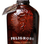 Peligroso Cinnamon 42