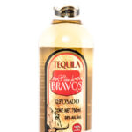 Peña de Bravos Reposado