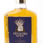 Penacho Azteca Añejo