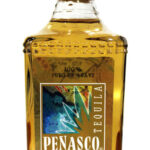 Peñasco Reposado