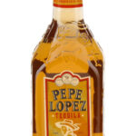 Pepe Lopez Tequila Gold