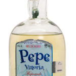 Pepe Vinoria Tequila Reposado