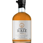 Pequeña Raiz Raicilla Anejo