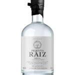 Pequeña Raiz Raicilla Blanco