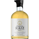 Pequeña Raiz Raicilla Reposado