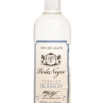 Perla Negra Tequila Blanco