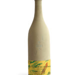 Pescador de Sueños Mexicano Amarillo