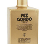Pez Gordo Tequila Blanco