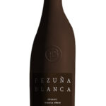 Pezuña Blanca Organic Tequila Añejo