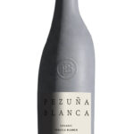 Pezuña Blanca Organic Tequila Blanco